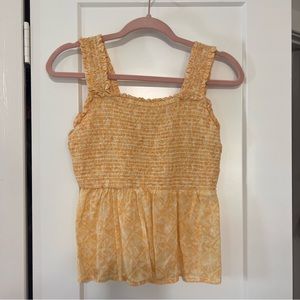 OLD NAVY women’s tank top